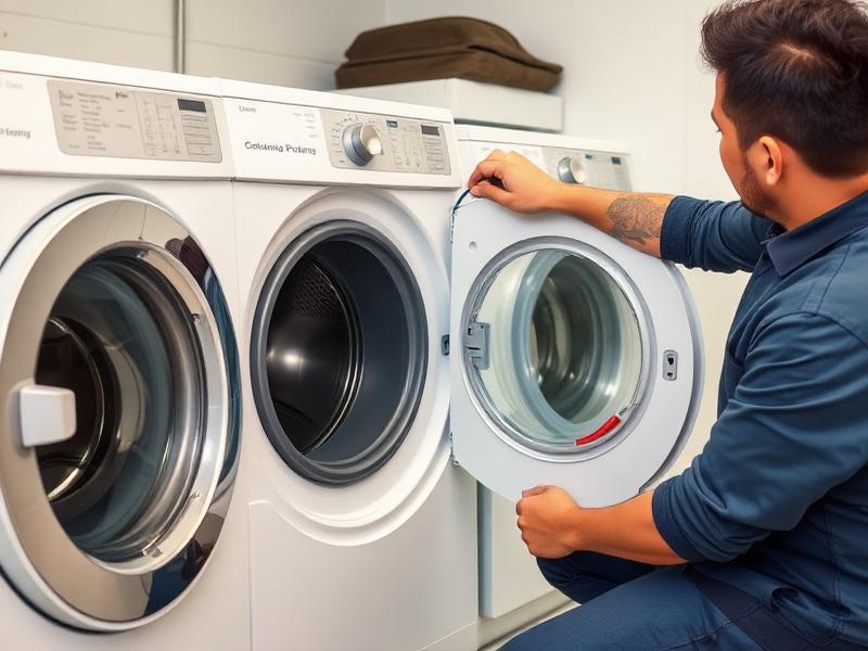 Appliance Repair