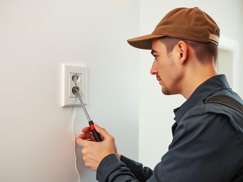 Electrical Work