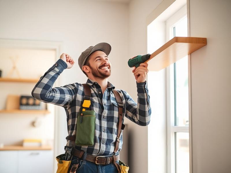 Handyman