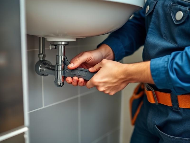 Plumbing