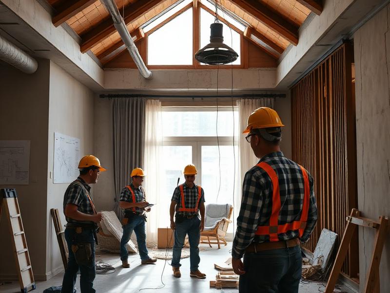 Renovation